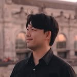 calix.son 인스타그램 프로필 사진