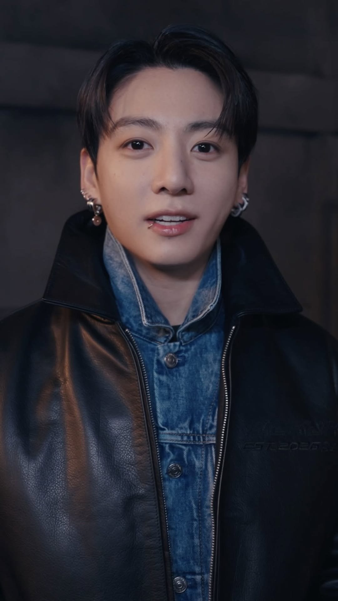 calvinklein 게시물 이미지: “It has my style.” ​

@mnijungkook on the...