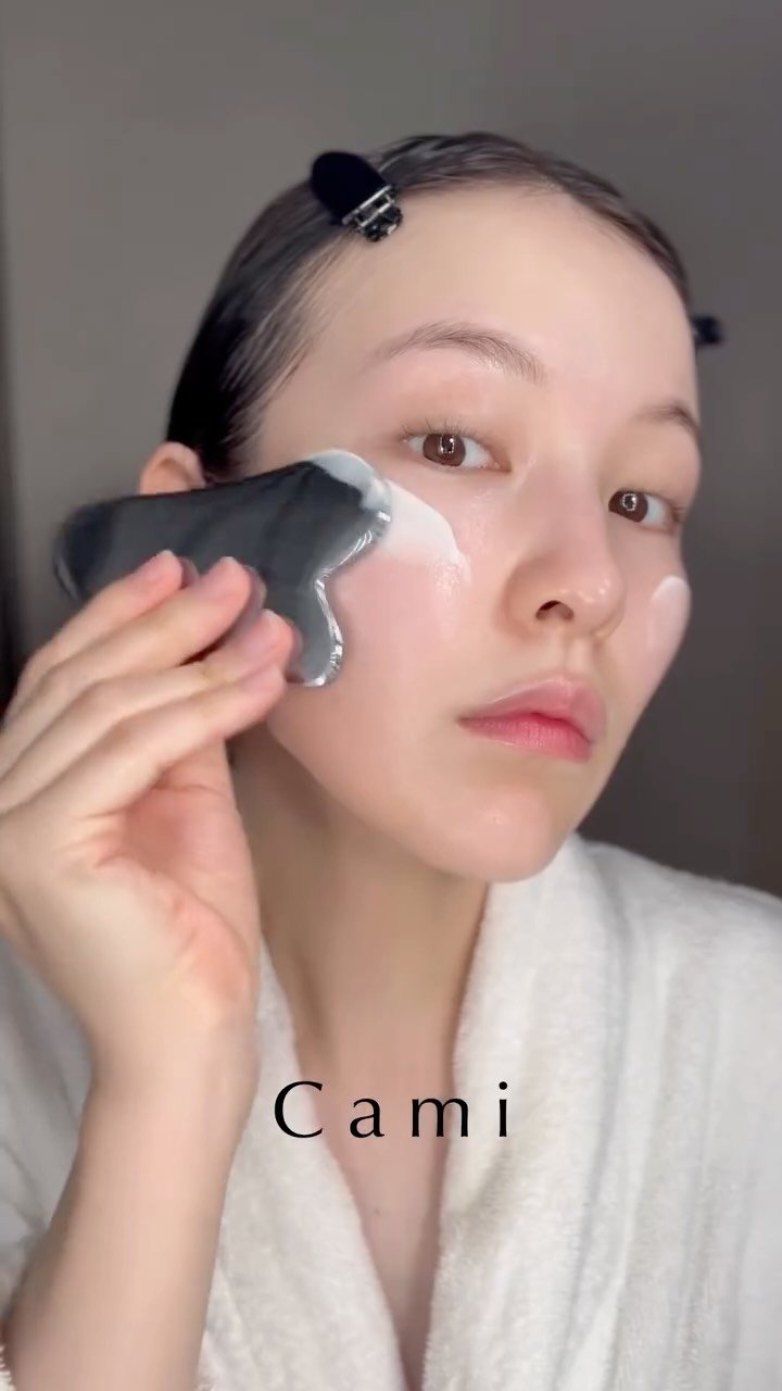 cami_kana 게시물 이미지: #night care...