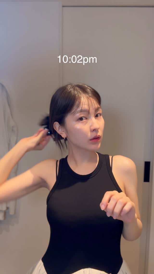 cami_kana 게시물 이미지: #17w5d night...