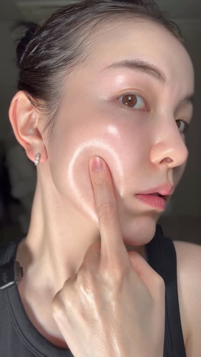 cami_kana 게시물 이미지: Tonight’s Night Care ✨

cleansing gel @fas...