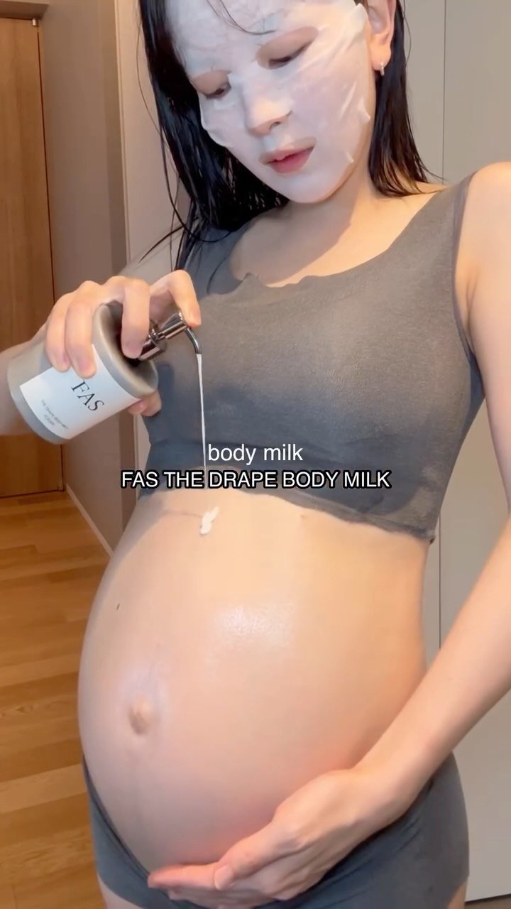 cami_kana 게시물 이미지: たくさん質問いただいた
だーーーい好きなボディミルクとハンドクリーム🥰

◻︎FAS ザ...