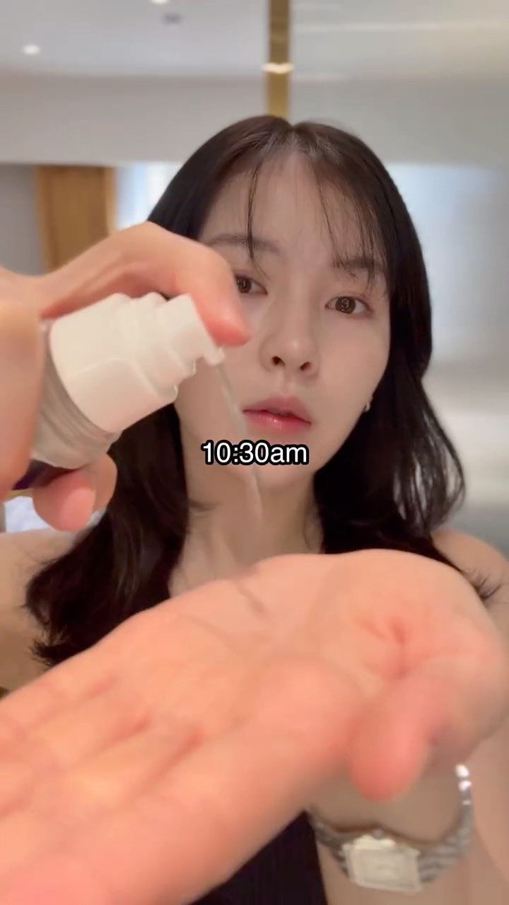 cami_kana 게시물 이미지: 初コラボ🎉  愛してやまない @skin1004_japan さんと...