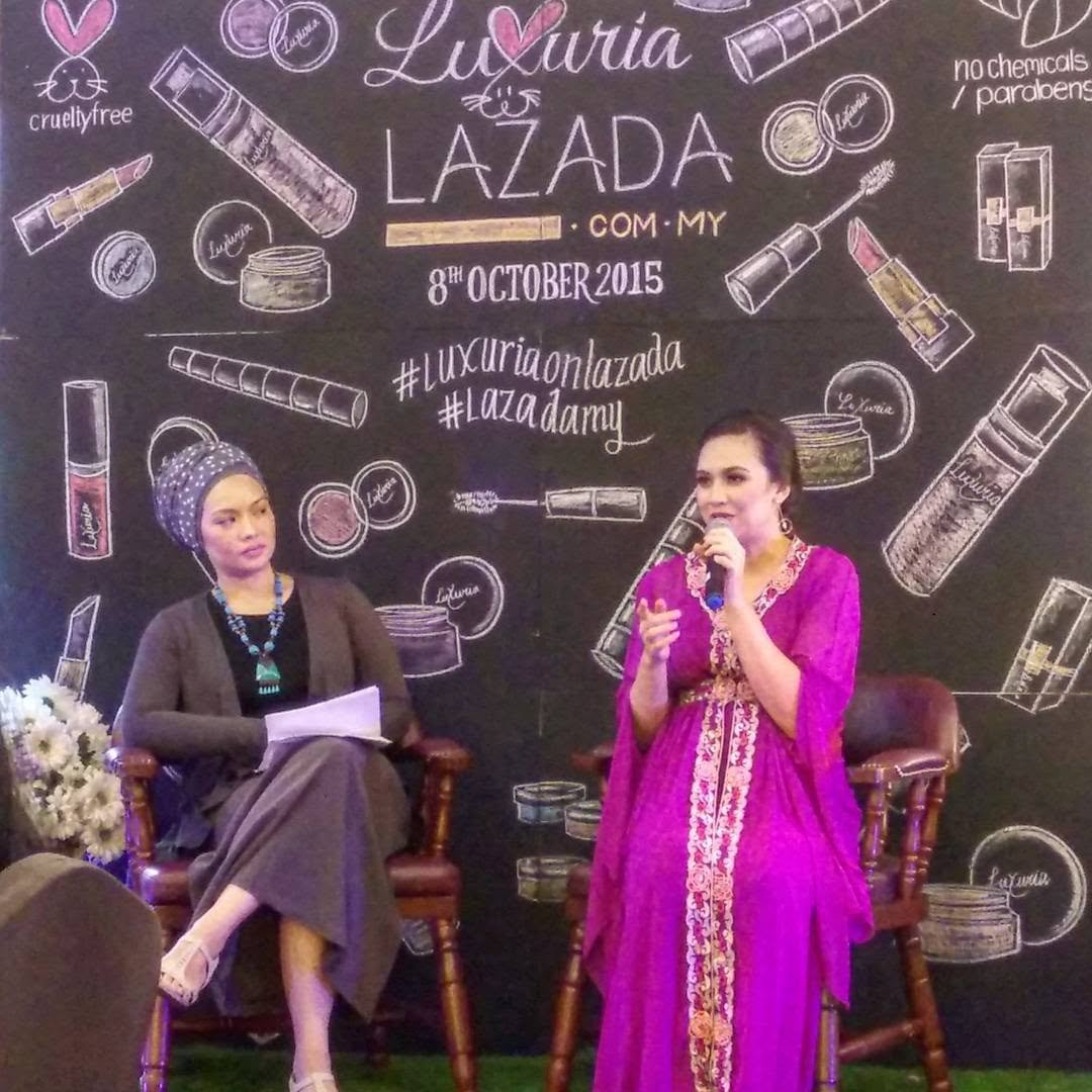 campusplus 게시물 이미지: We are here with @dianadanielleb for the...