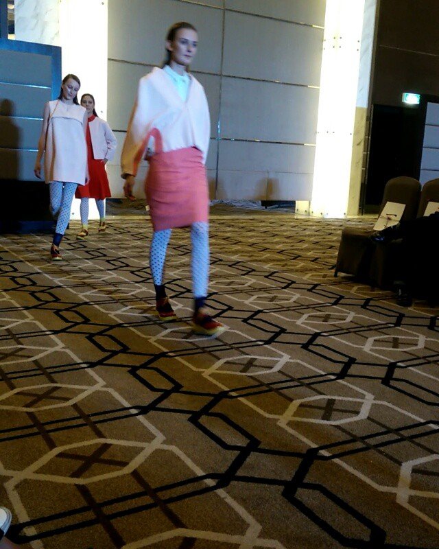 campusplus 게시물 이미지: A lil sneak peek into the glamour we got front...