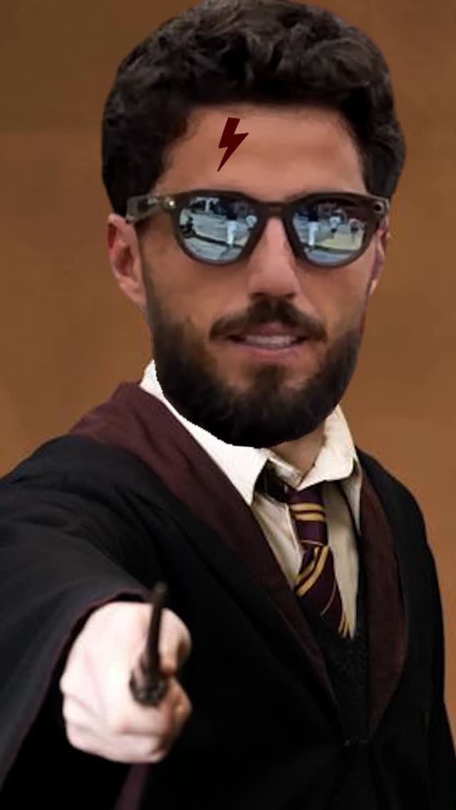 canal_uaradei 게시물 이미지: @filipetoledo é o Harry Potter do surfe 🪄🤣

O...