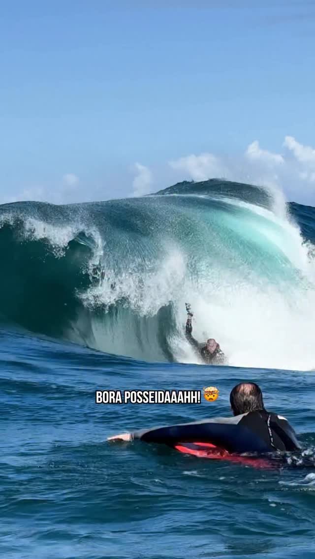 canal_uaradei 게시물 이미지: Laje de Ipanema é um dos cartões postais do RJ...