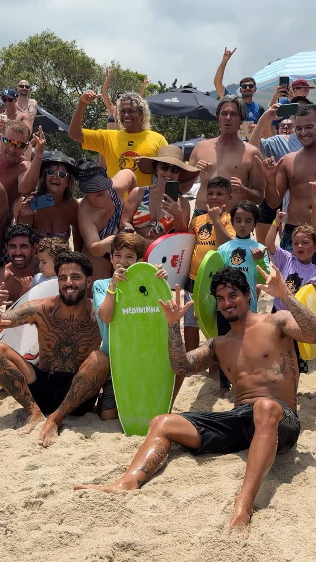 canal_uaradei 게시물 이미지: @gabrielmedina e @filipetoledo NO UARADEI!...