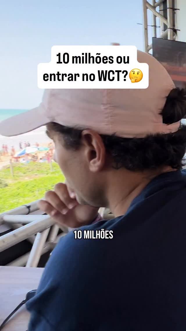 canal_uaradei 게시물 이미지: Esse dilema é sinistro! 🫣🤯

O que você...