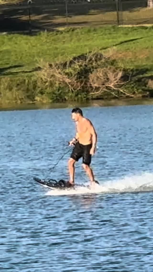 canal_uaradei 게시물 이미지: Demorou, mas conseguiu dar o seu rolé… E a...