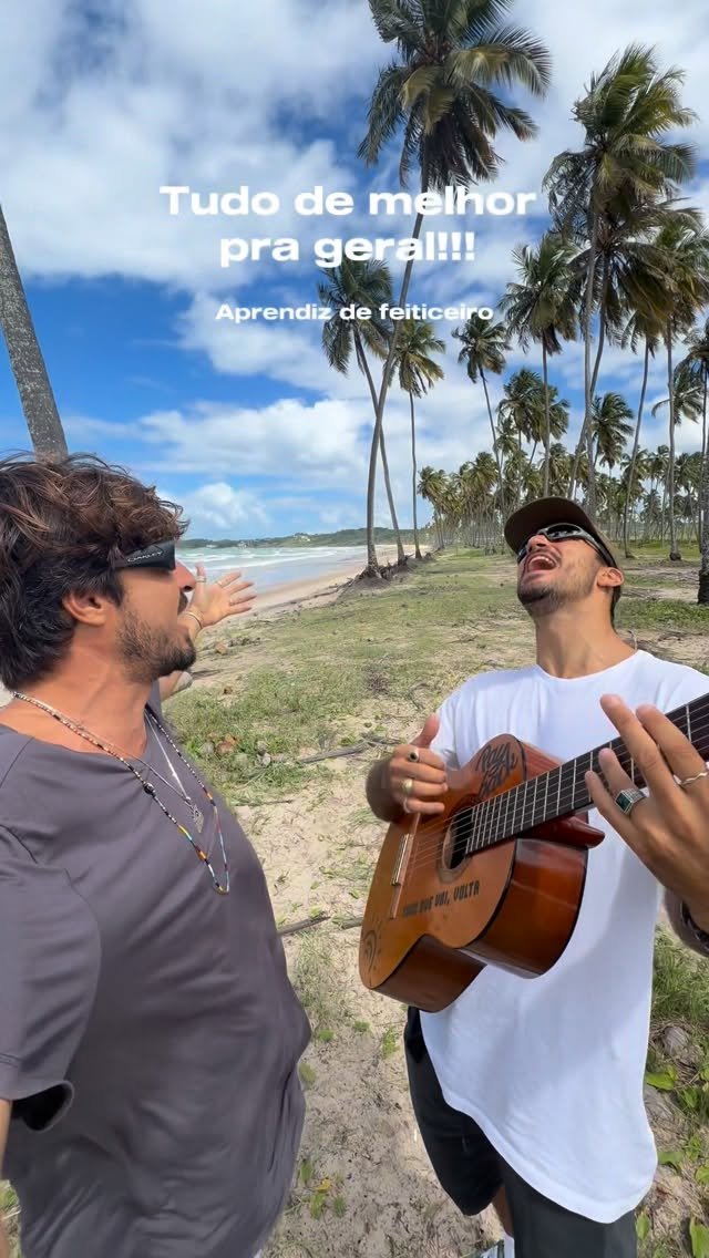 canal_uaradei 게시물 이미지: Tudo de melhor por aqui em Pernambuco! Que...
