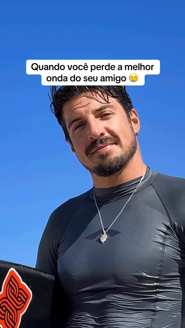 canal_uaradei 게시물 이미지: Por pouco a amizade não acaba 😂😂😂 Perder a...