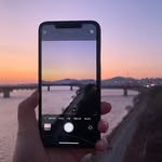 iphone_clickclick 프로필 사진