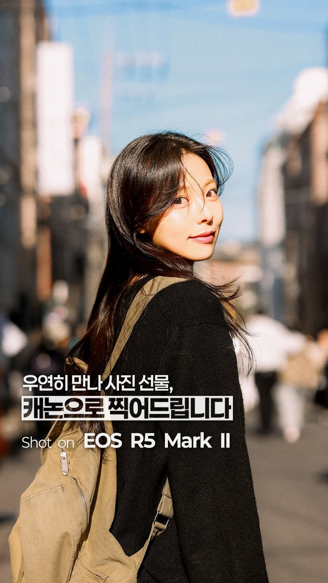 canonkorea 게시물 이미지: 청춘물 주인공 재질의 서우님과
망원동에서 40분 동안 데이ㅌ…
아니 인생사진...