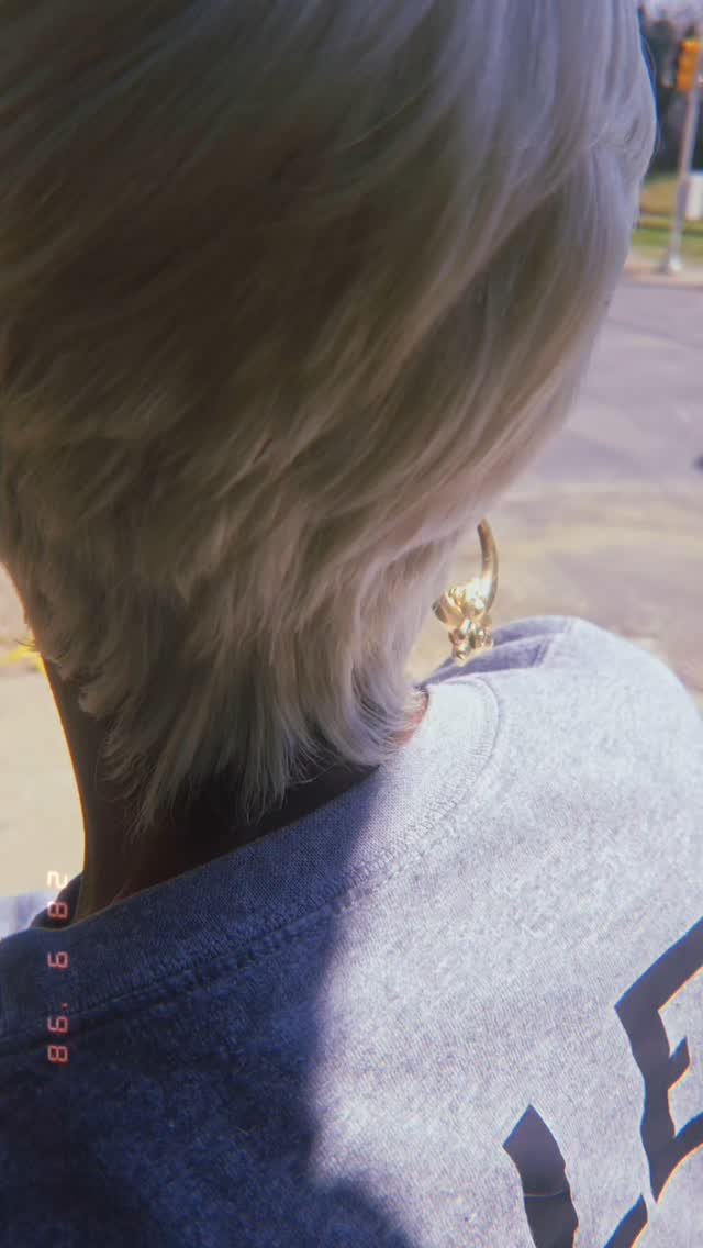 cantbecrushed 게시물 이미지: It don't matter the look, imma always let...