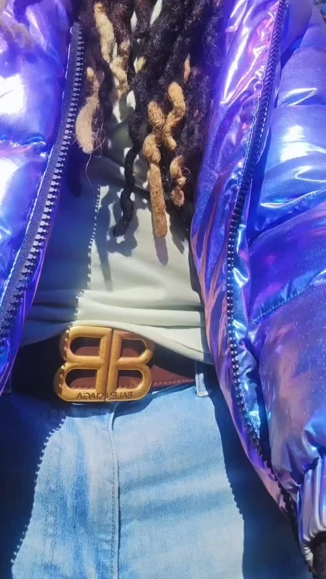 cantbecrushed 게시물 이미지: When you really One of 1!! 🔥🔥✅️🙌🏾