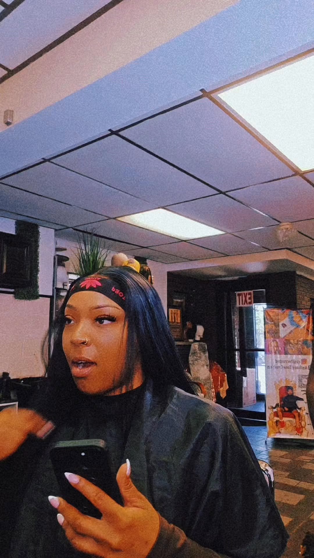 cantbecrushed 게시물 이미지: Screaming happy birthday too my boo Nacole !...