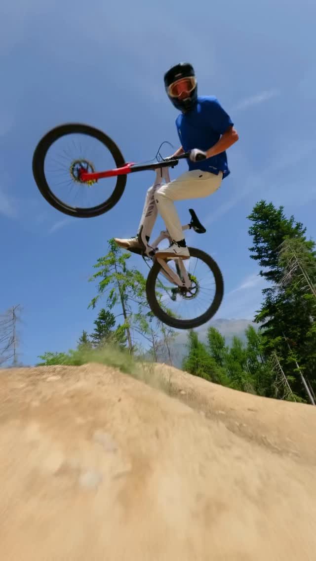 canyon 게시물 이미지: We’re definitely ready for sunny bike park...