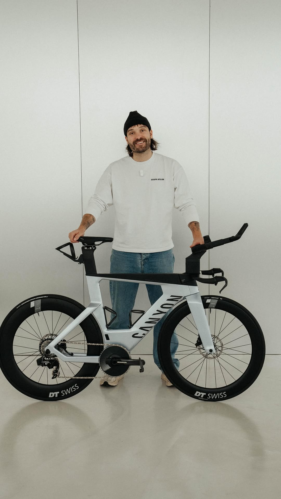 canyon 게시물 이미지: Gewinnspiel - Türchen 1 🎄

Ihr könnt mein...