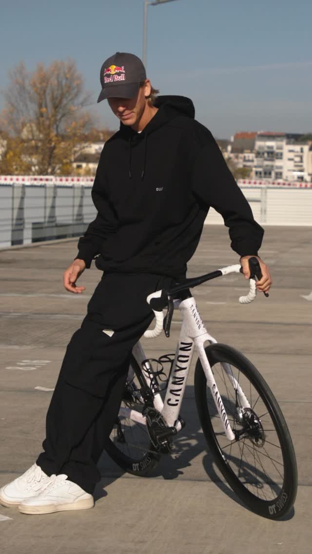 canyon 게시물 이미지: What do you think of @wibmerfabio’s custom...