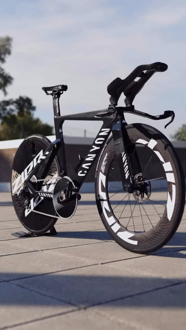 canyon 게시물 이미지: 𝙎𝙥𝙚𝙚𝙙𝙢𝙖𝙭 𝘾𝙁𝙍 - Built to turn every watt into...
