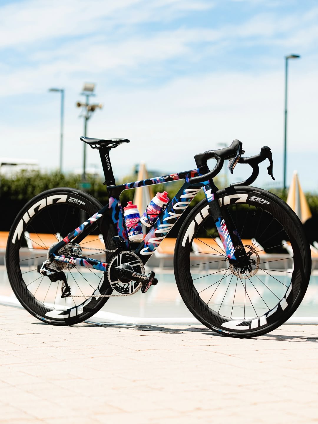 canyon 게시물 이미지: Happy World Bicycle Day to those who...