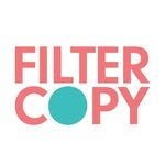 filtercopy 프로필 사진