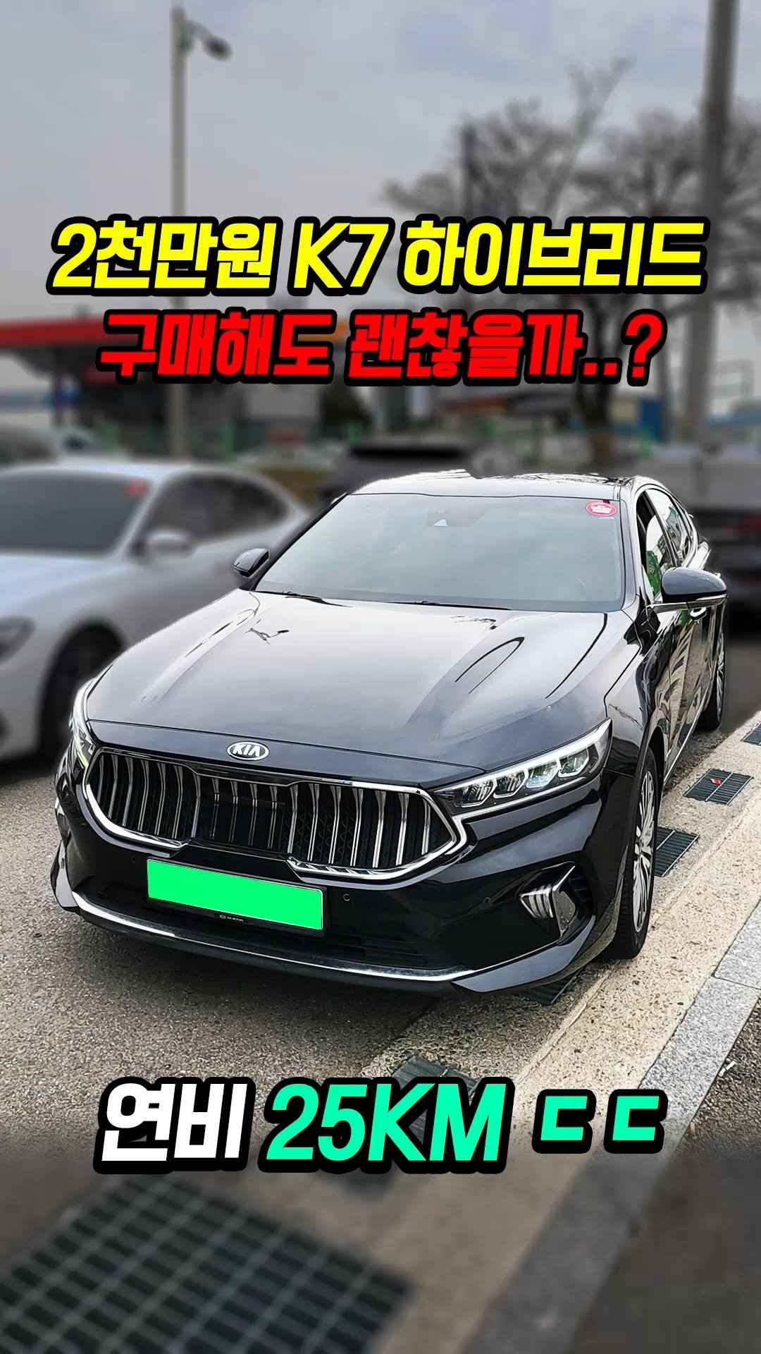 car_jin_sung 게시물 이미지: 50% 감가쳐맞은 K7 프리미어 하이브리드 사도 괜찮을까..?

★최저금리 할부...