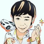 car_jin_sung 인스타그램 프로필 사진