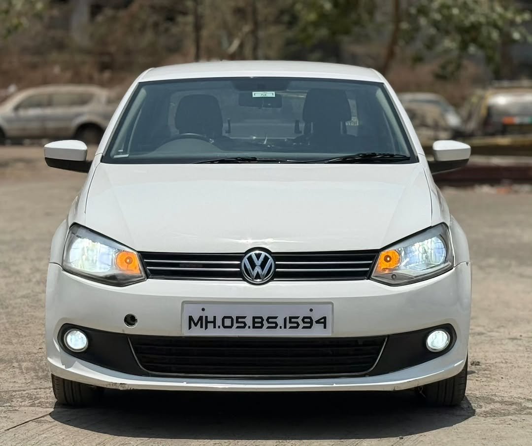 car_zeo 게시물 이미지: *VW VENTO 1.6 MPI COMFORTLINE*
Registration...