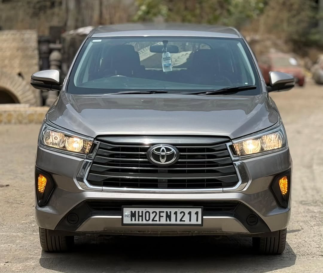 car_zeo 게시물 이미지: *INNOVA CRYSTA 2.4 G*
Registration Year :-...