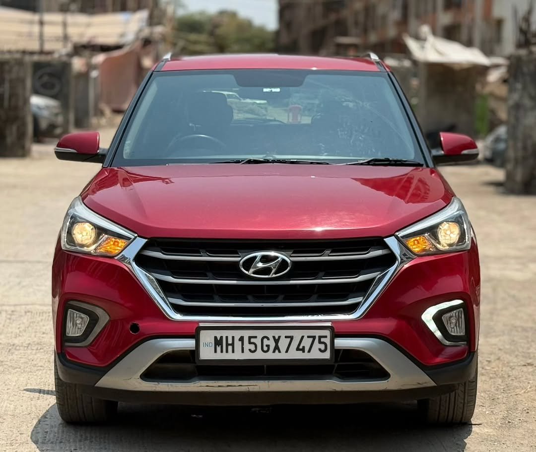 car_zeo 게시물 이미지: *HYUNDAI CRETA 1.6 SX*
Registration Year :-...