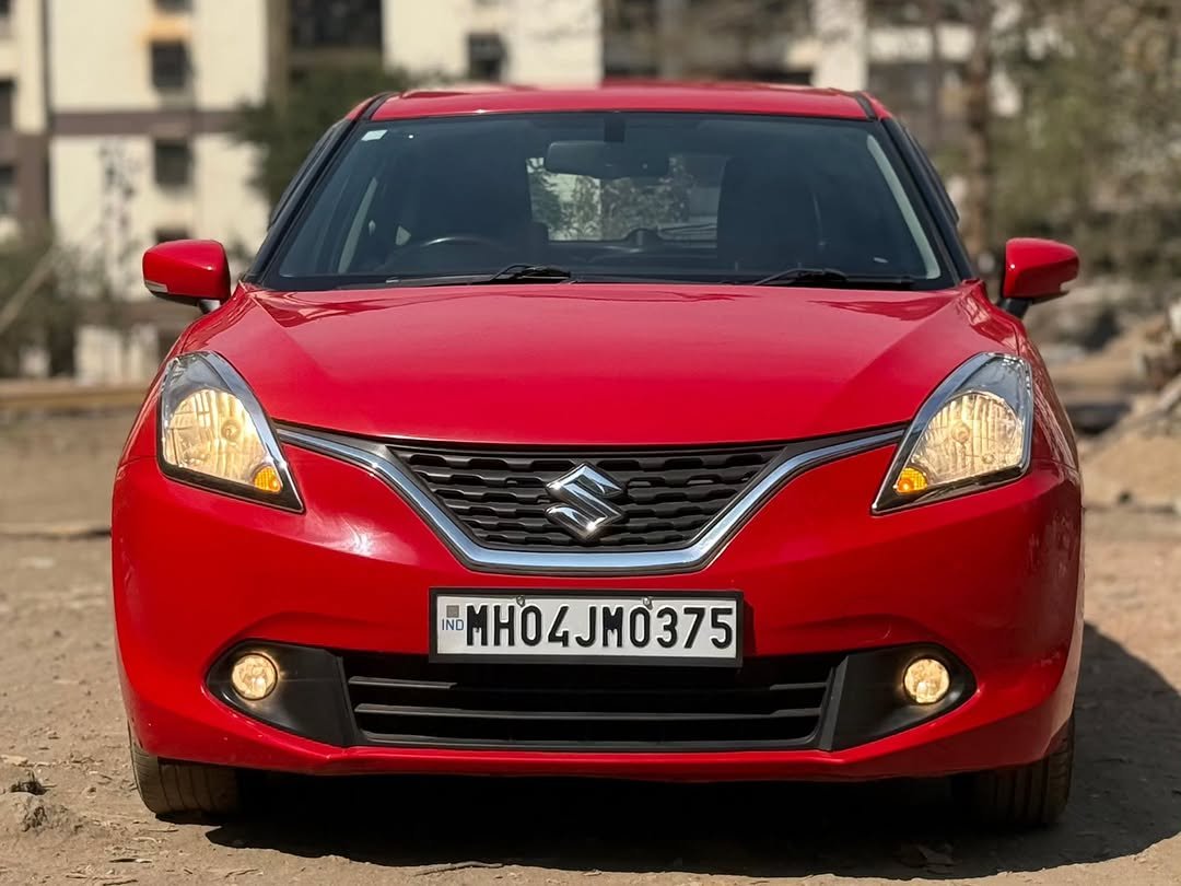 Photo by CAR ZEO on December 22, 2025. May be an image of sedan, wheel and text that says 'IND ND MH04JM0375 MHO'.