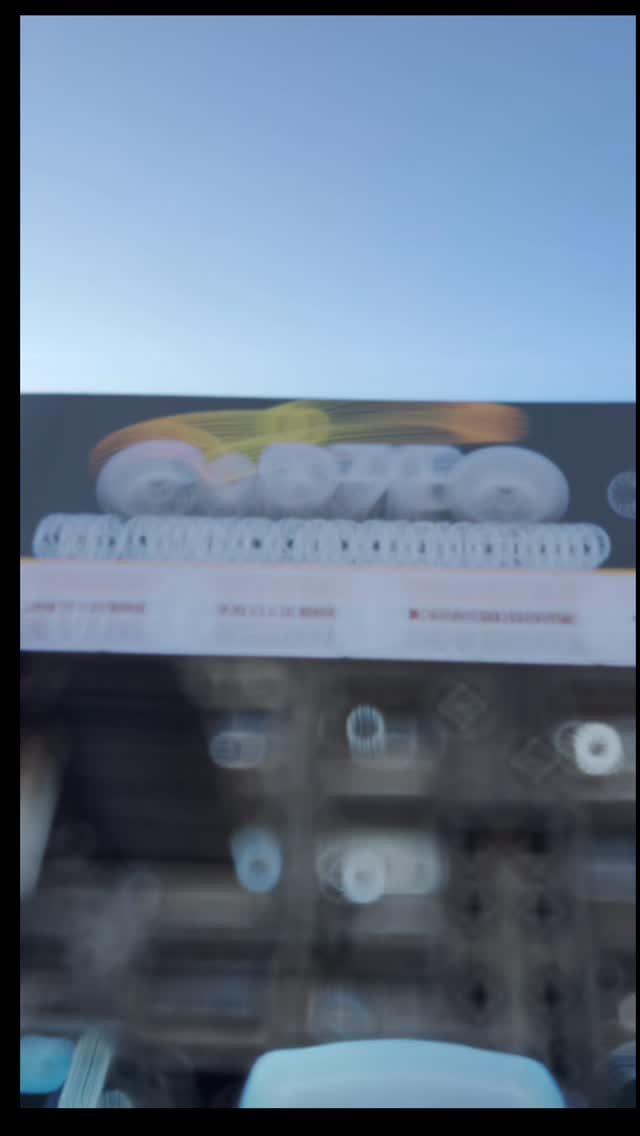 car_zeo 게시물 이미지: Why settle for ordinary when you can drive...