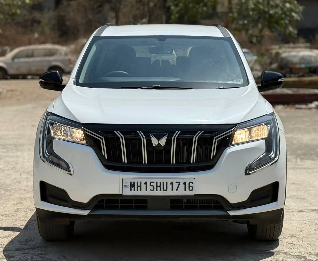 car_zeo 게시물 이미지: *MAHINDRA XUV 700 MX*
Registration Year :-...
