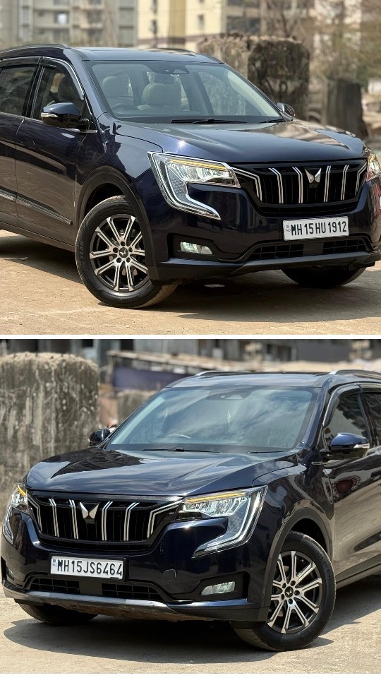 car_zeo 게시물 이미지: Log ek XUV700 dhoondte hain, hum aapke liye...