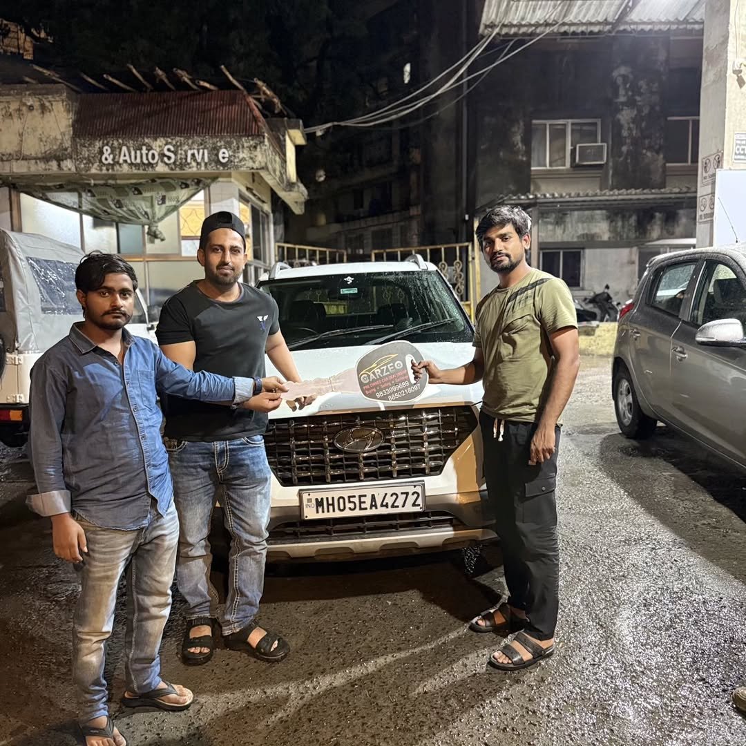 car_zeo 게시물 이미지: ✨ Another happy customer drives home in style!...