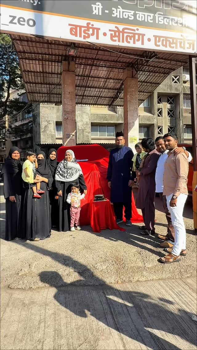 car_zeo 게시물 이미지: “Fortuner ka swag aur 7777 ka Aura! 🔥

Another...