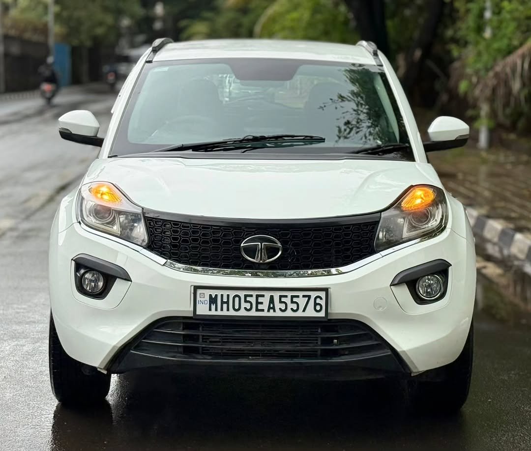 car_zeo 게시물 이미지: *TATA NEXON XZA+ 1.5 RTQ*
Registration Year :-...