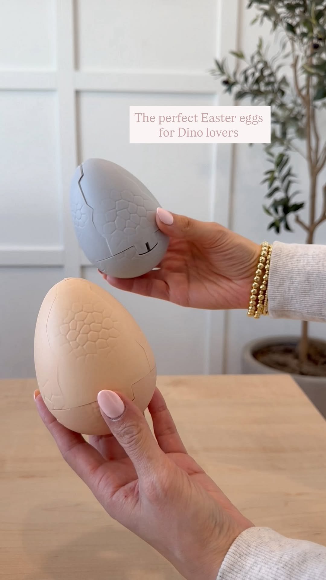 caramurtaugh 게시물 이미지: You can comment “dino eggs” and they’ll be...