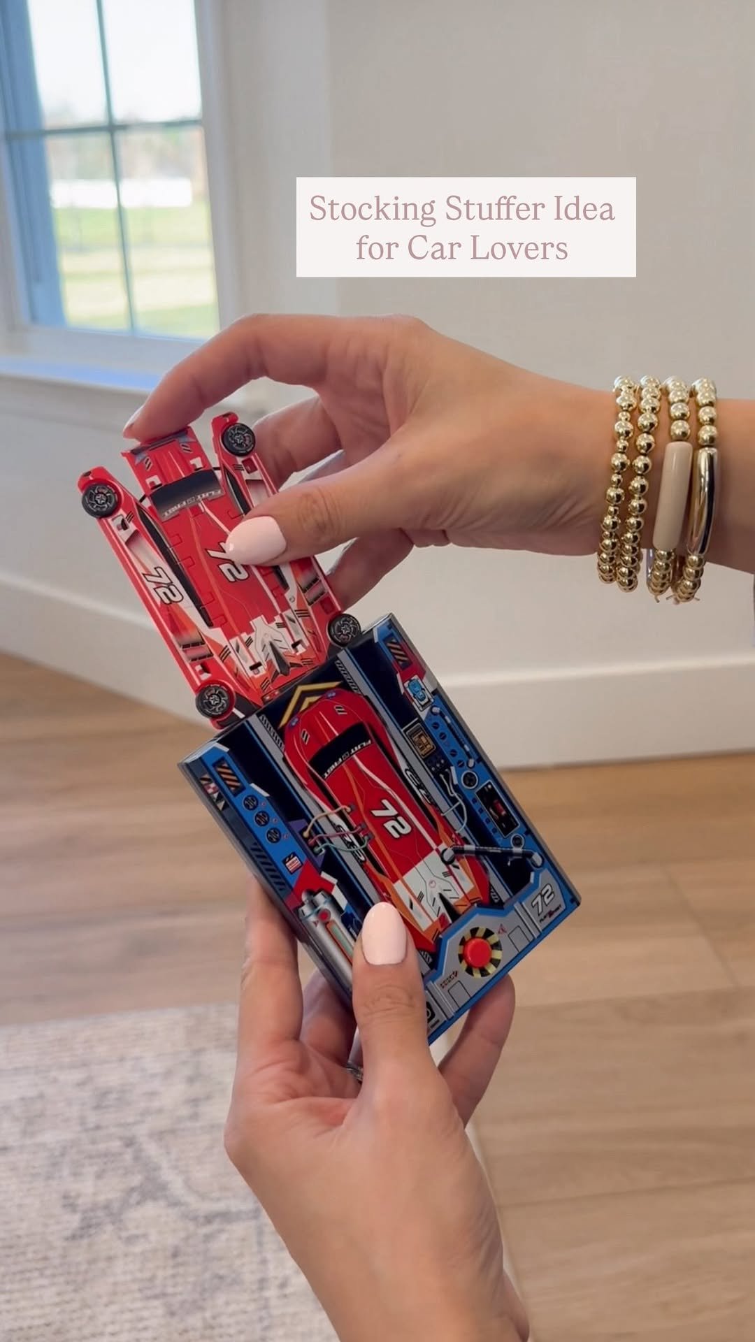 caramurtaugh 게시물 이미지: You can comment “car launcher” and it’ll be...