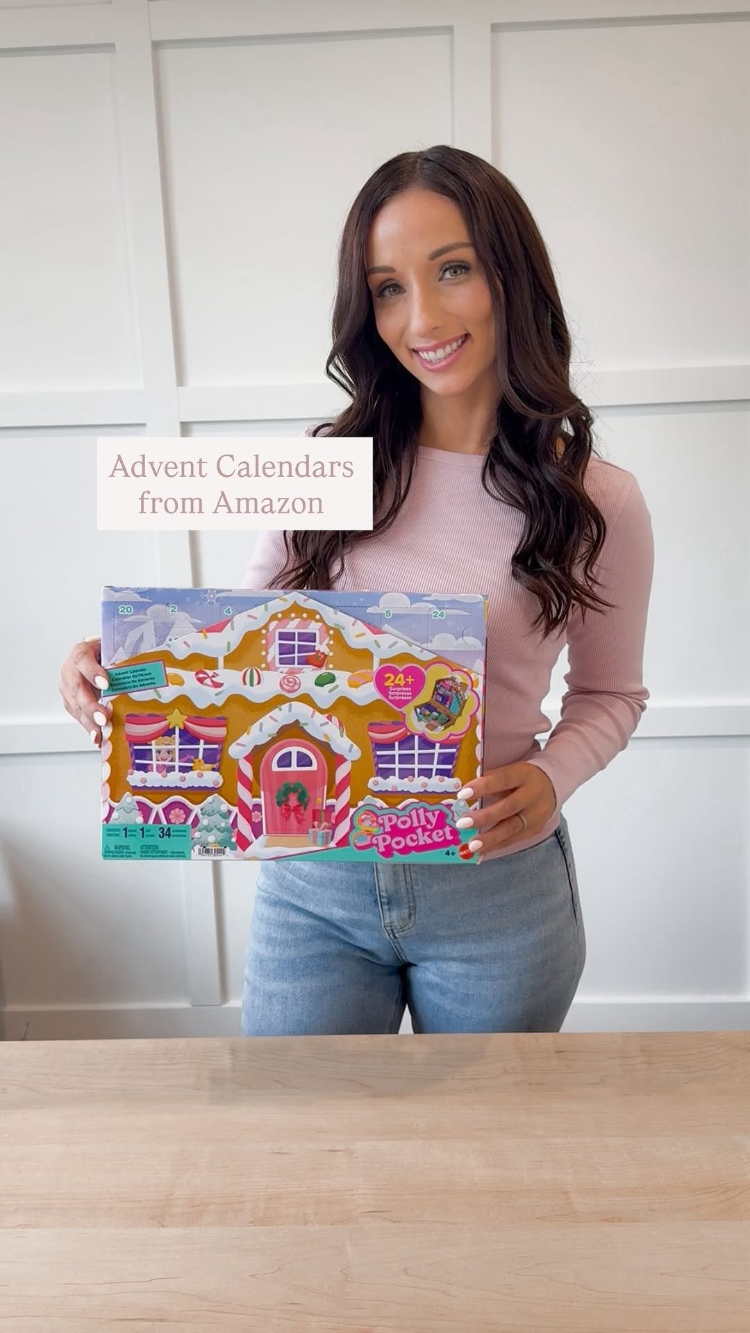 caramurtaugh 게시물 이미지: You can comment “advent calendars” and they’ll...