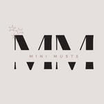 minimusts 프로필 사진