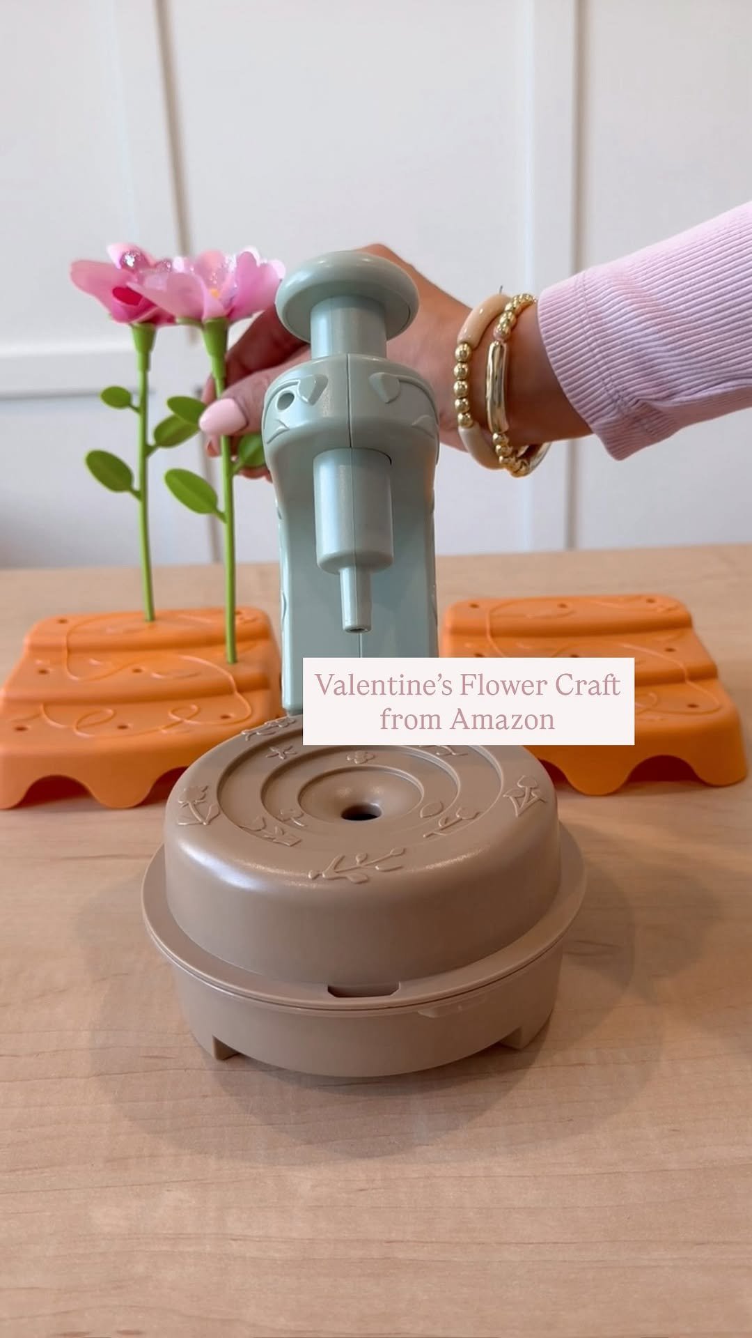 caramurtaugh 게시물 이미지: Comment “flower” and it’ll be sent right to...