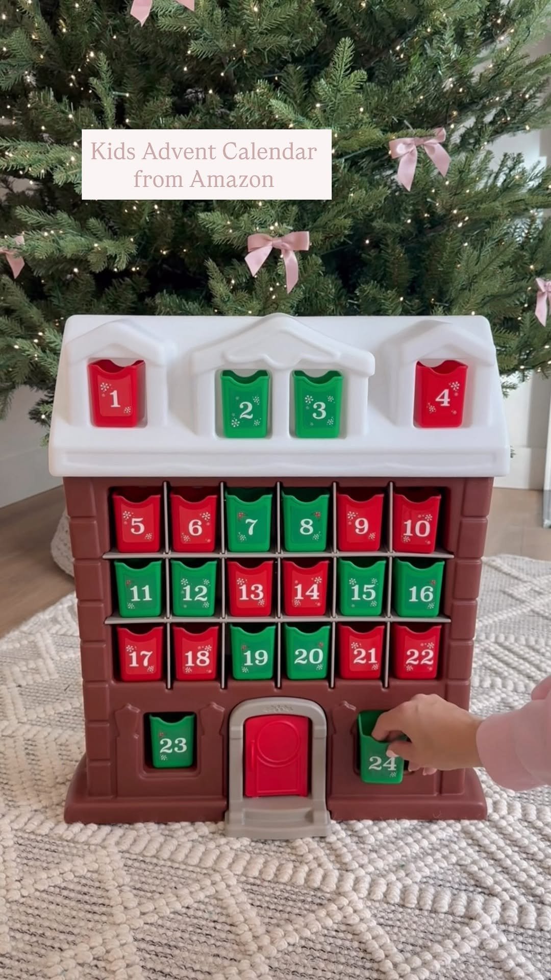 caramurtaugh 게시물 이미지: ✨ On deal now! ✨ You can comment “advent...