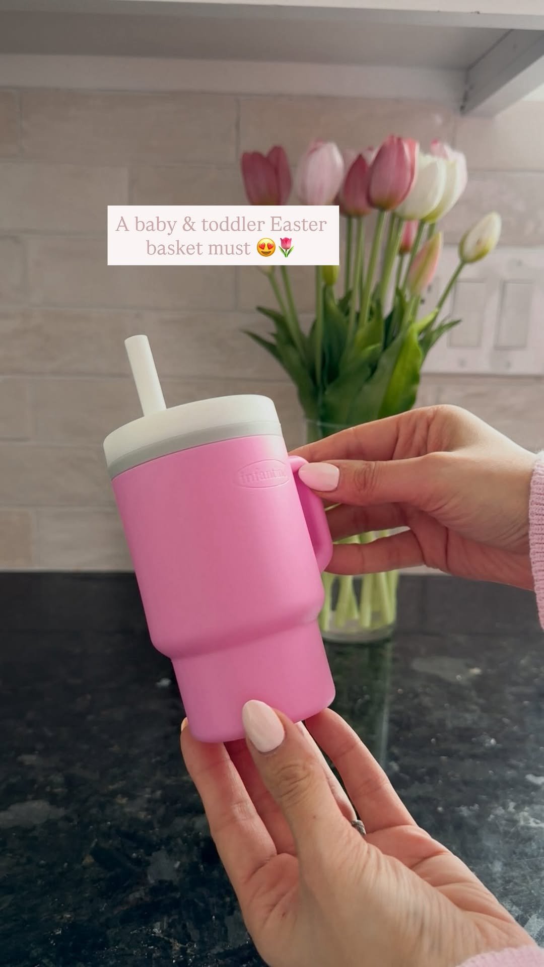 caramurtaugh 게시물 이미지: You can comment “Easter basket“ and it’ll be...