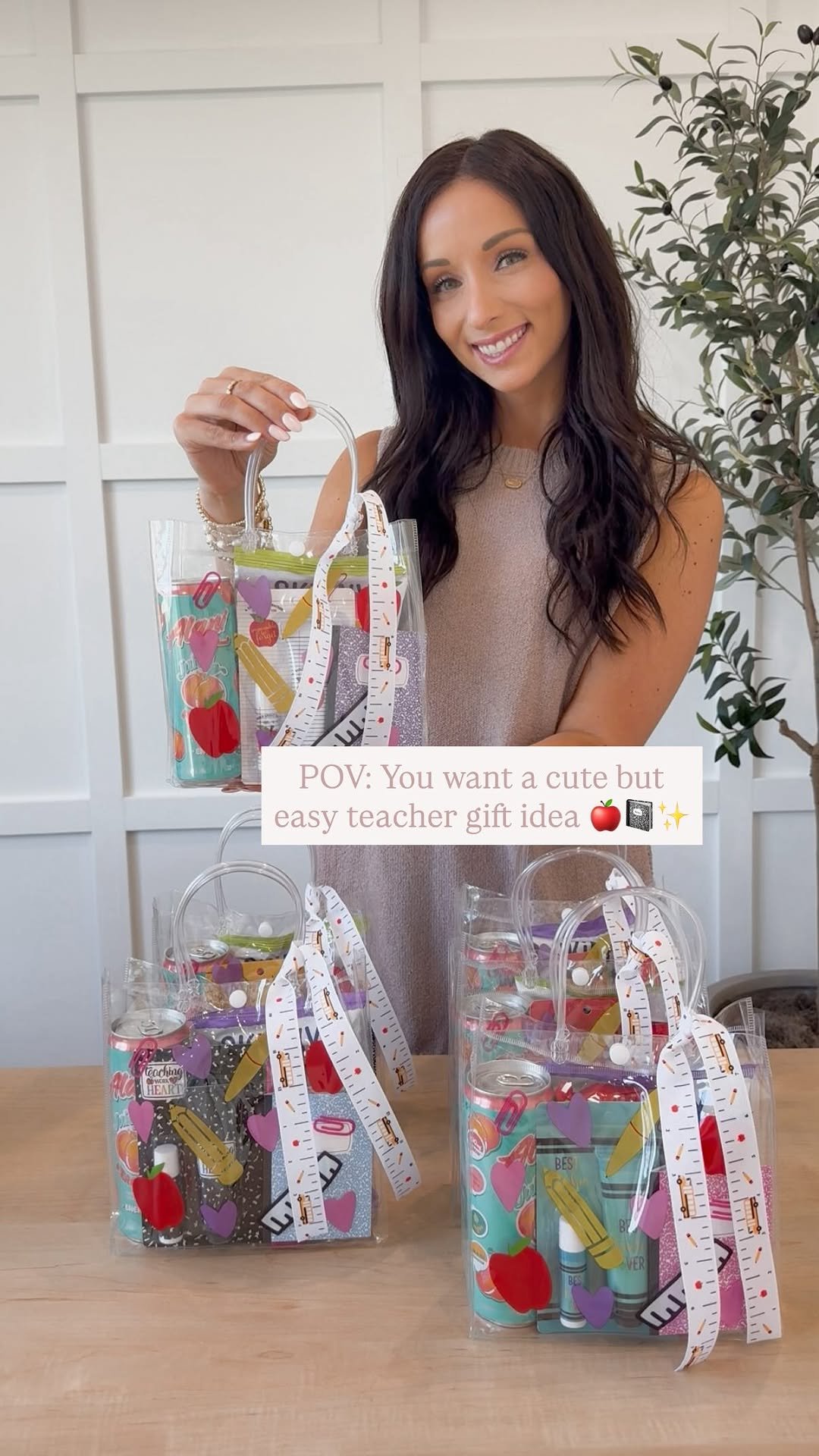 caramurtaugh 게시물 이미지: Comment “ teacher gift “ and I’ll have...