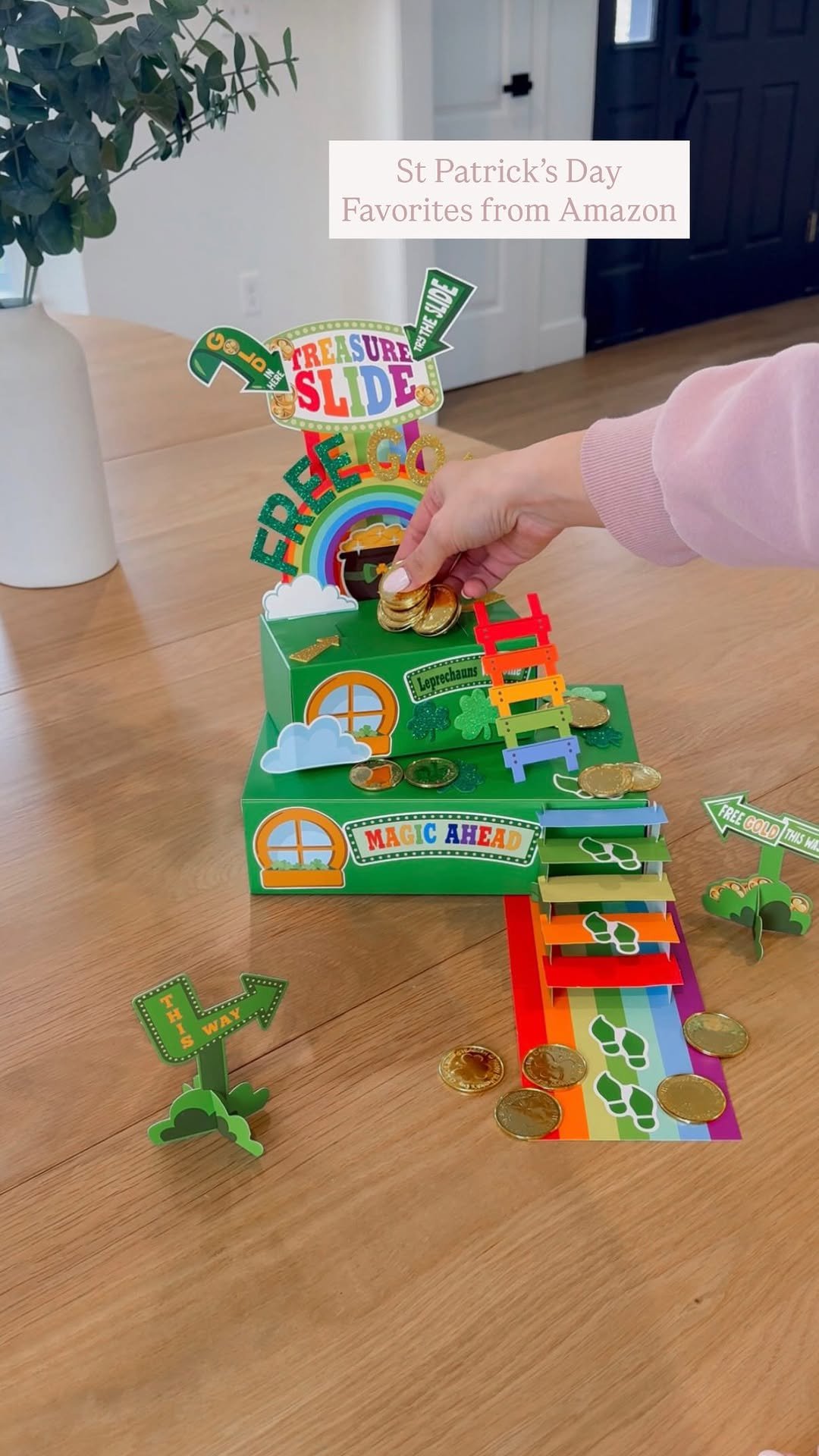 caramurtaugh 게시물 이미지: You can comment “lucky” and I’ll have these +...