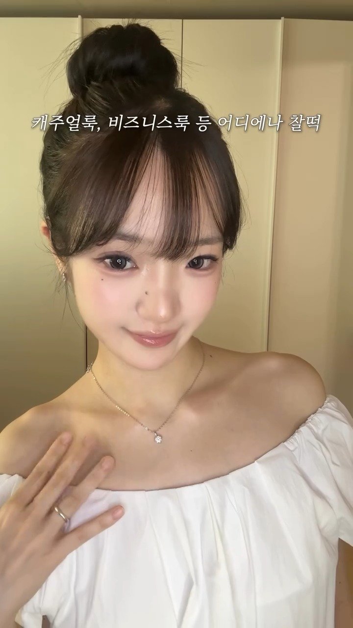 caratme.kr 게시물 이미지: 흐린 날에도 미친광채 자랑하는 시뮬럿다이아✨
.
.
#캐럿미 #시뮬럿다이아...