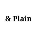 and_plain 프로필 사진